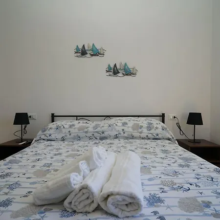 Gagliola Cento Appartement *