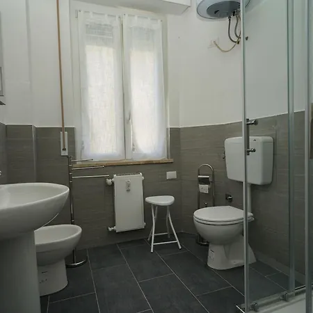Gagliola Cento Apartman