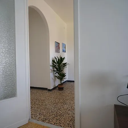 Appartement Gagliola Cento La Spezia