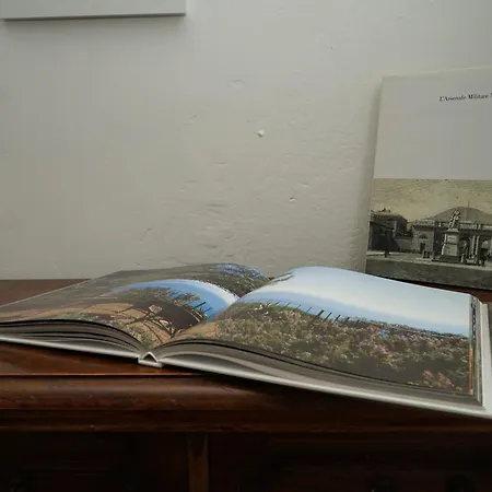 Gagliola Cento Apartman