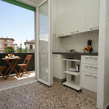 Appartement Gagliola Cento La Spezia