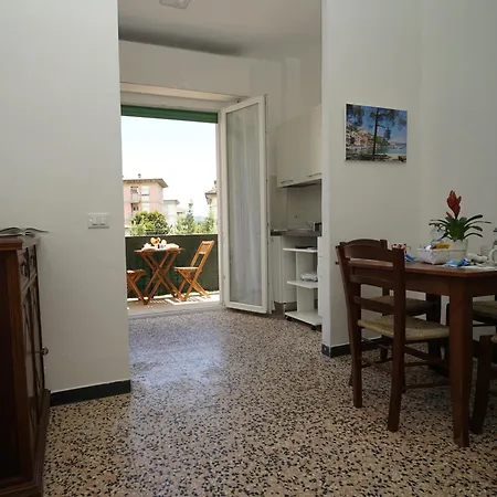 Apartman Gagliola Cento *