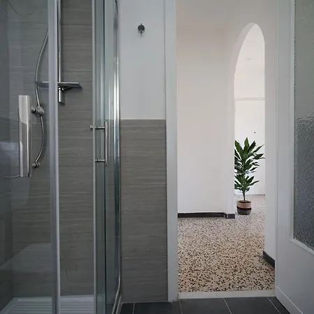 Appartement Gagliola Cento *