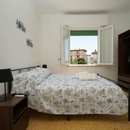 Appartement Gagliola Cento *