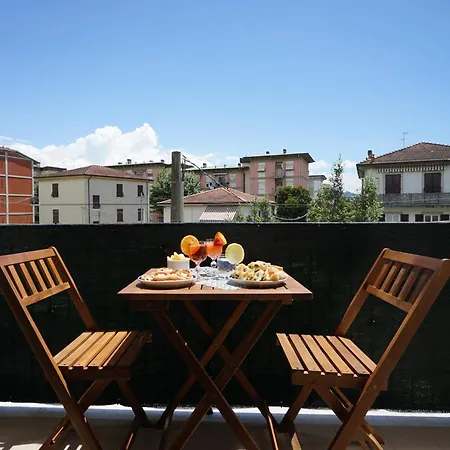 Gagliola Cento Lejlighed La Spezia